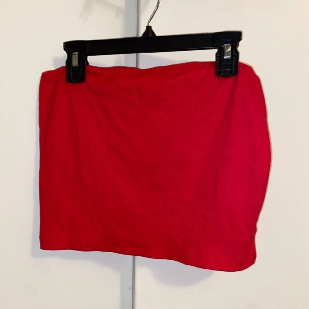 Bandeau top